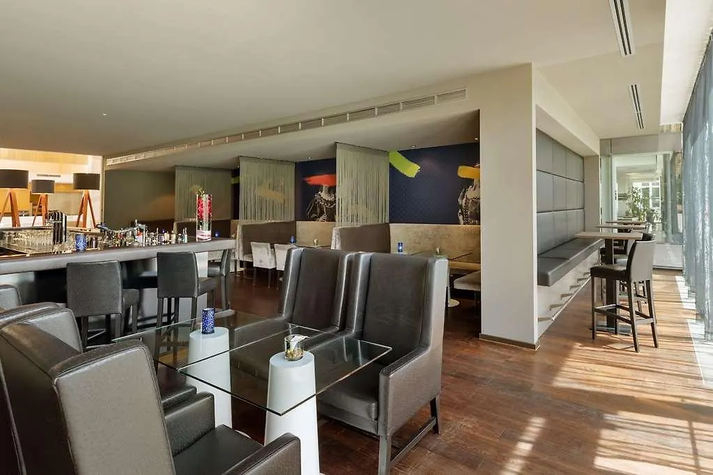 Doubletree By Hilton Vienna Schonbrunn Otel Avusturya