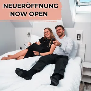 Do Step Meidling - Self-service-hotel Wien