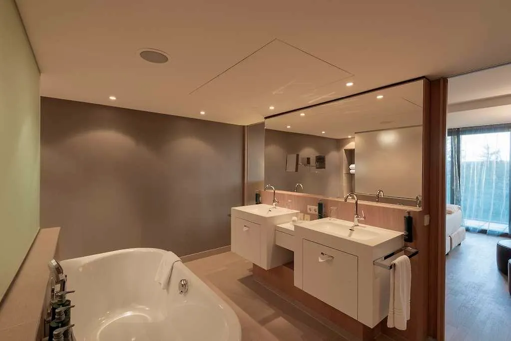 Doubletree By Hilton Vienna Schonbrunn Hotel Austria