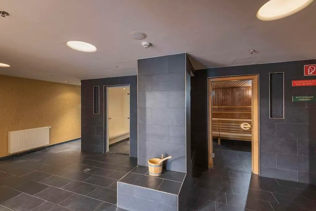 Doubletree By Hilton Vienna Schonbrunn Hotel Austria