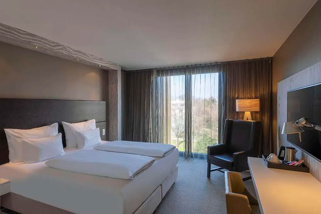 Doubletree By Hilton Vienna Schonbrunn Hotel 0*,  Austria