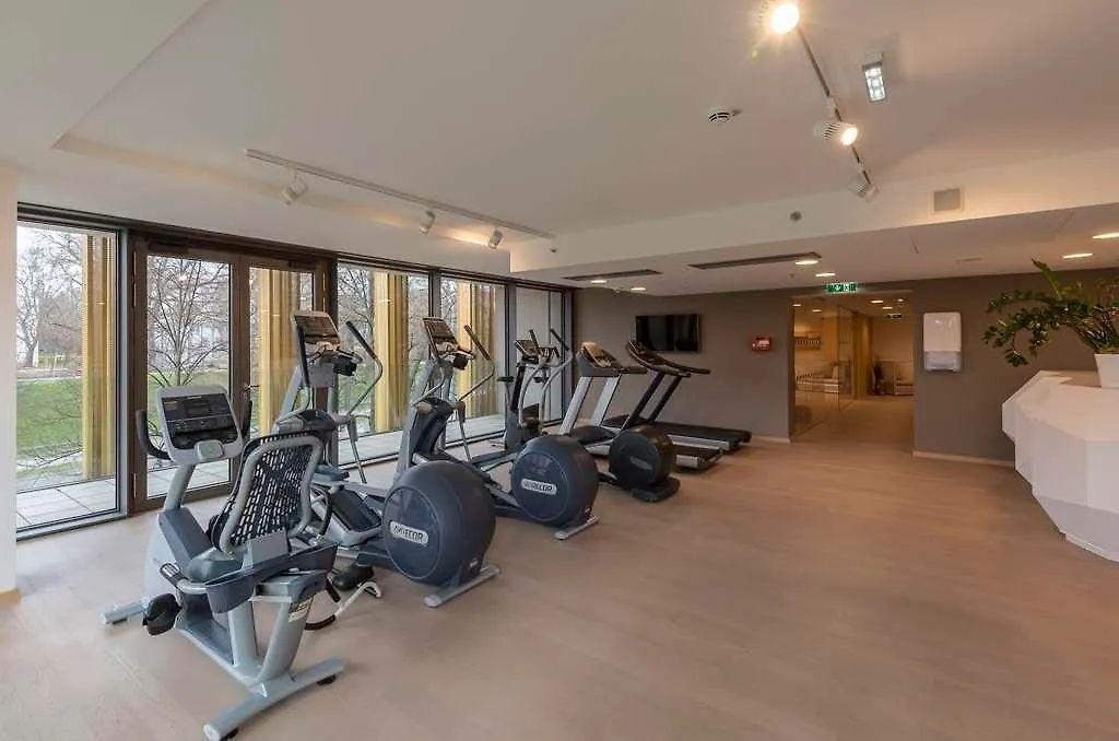 Doubletree By Hilton Vienna Schonbrunn Hotel