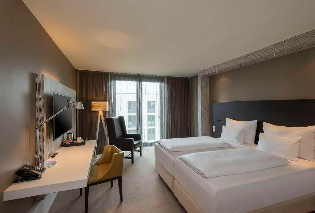 Doubletree By Hilton Vienna Schonbrunn Hotel 0*,  Austria