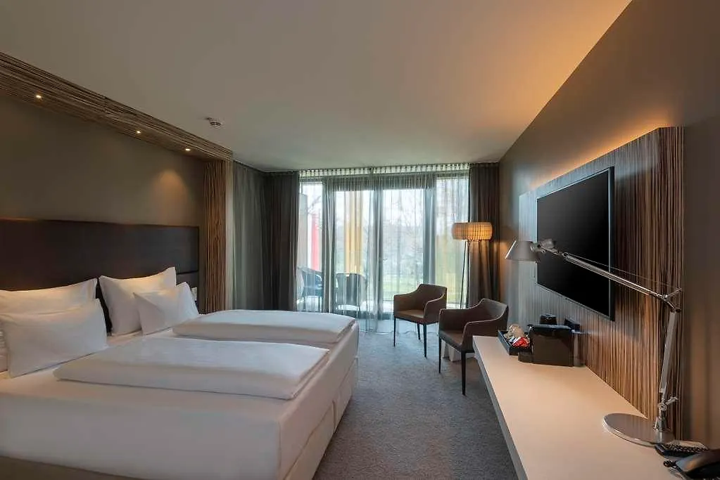 Doubletree By Hilton Vienna Schonbrunn Hotel
