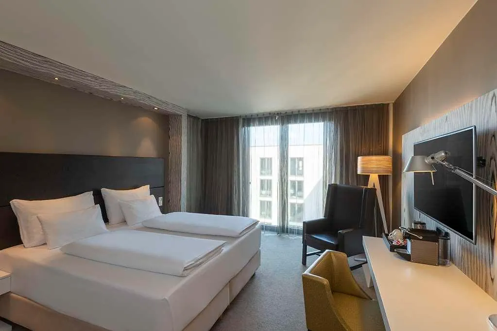 Doubletree By Hilton Vienna Schonbrunn Hotel