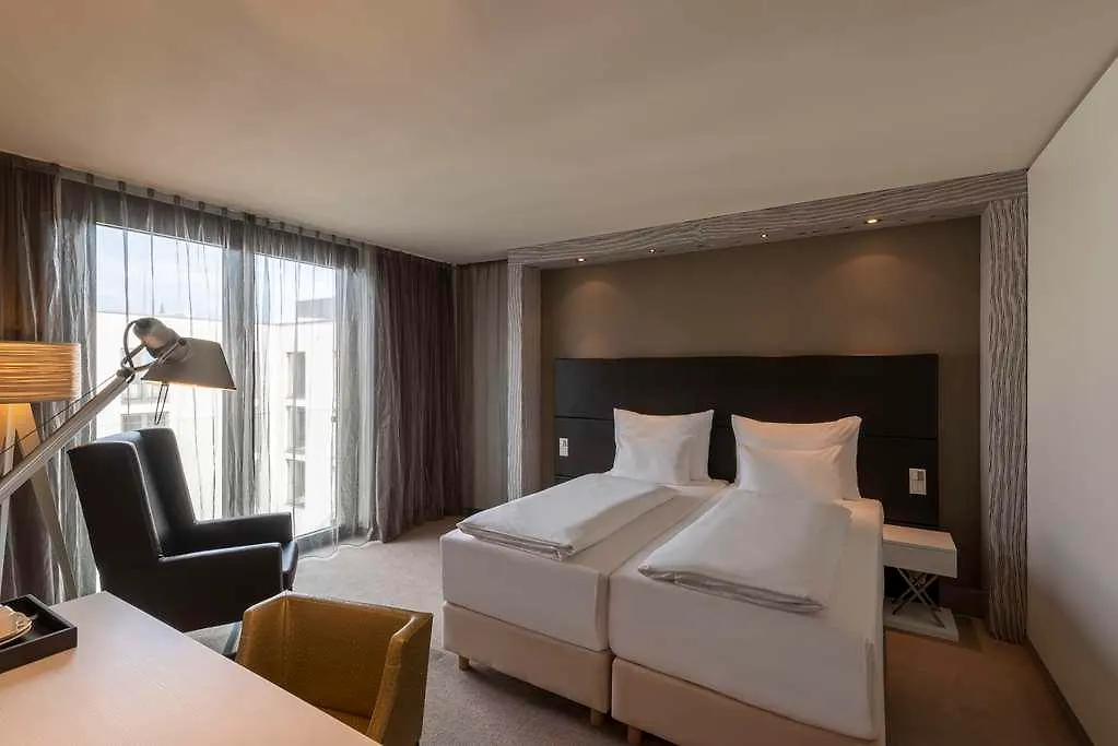 Doubletree By Hilton Vienna Schonbrunn Hotel