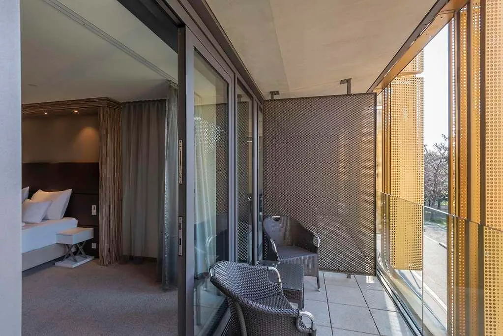 Doubletree By Hilton Vienna Schonbrunn Hotel Austria