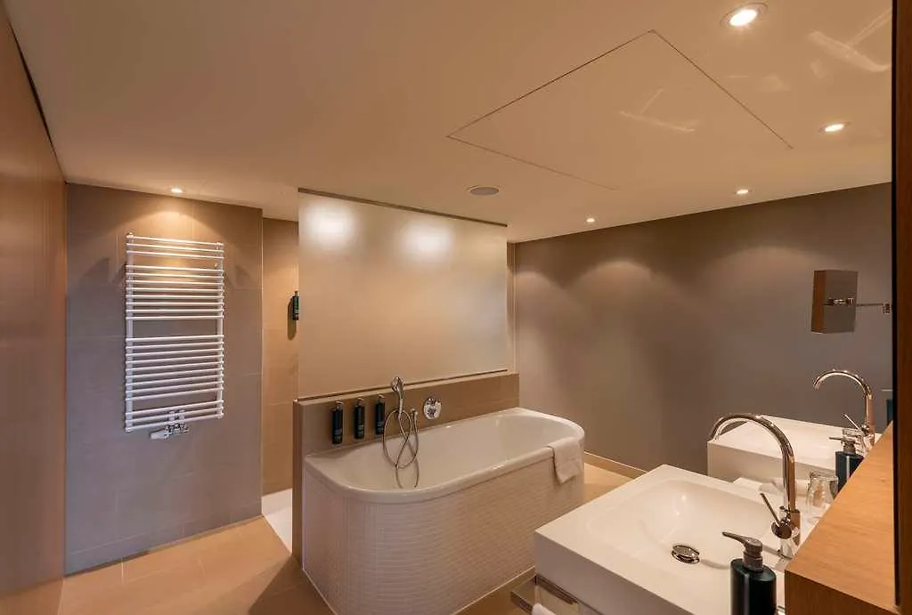 Doubletree By Hilton Vienna Schonbrunn Hotel Austria