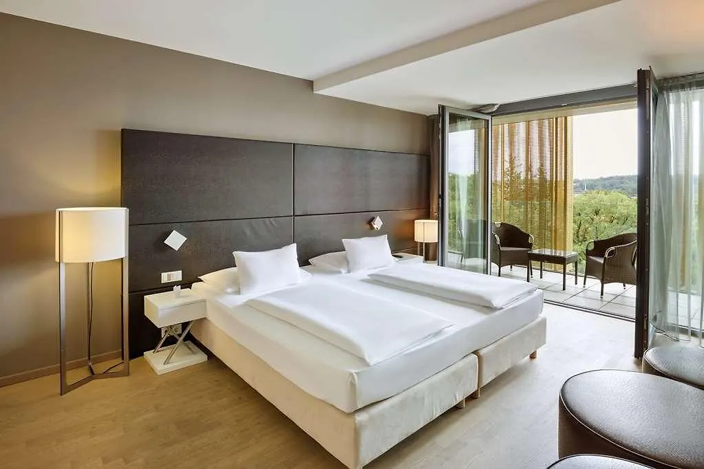 Doubletree By Hilton Vienna Schonbrunn Hotel