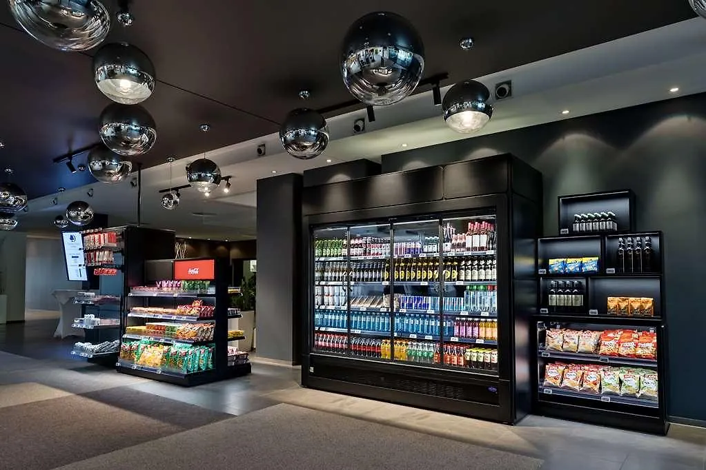 Doubletree By Hilton Vienna Schonbrunn Hotel
