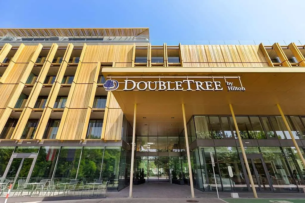 Doubletree By Hilton Vienna Schonbrunn Hotel