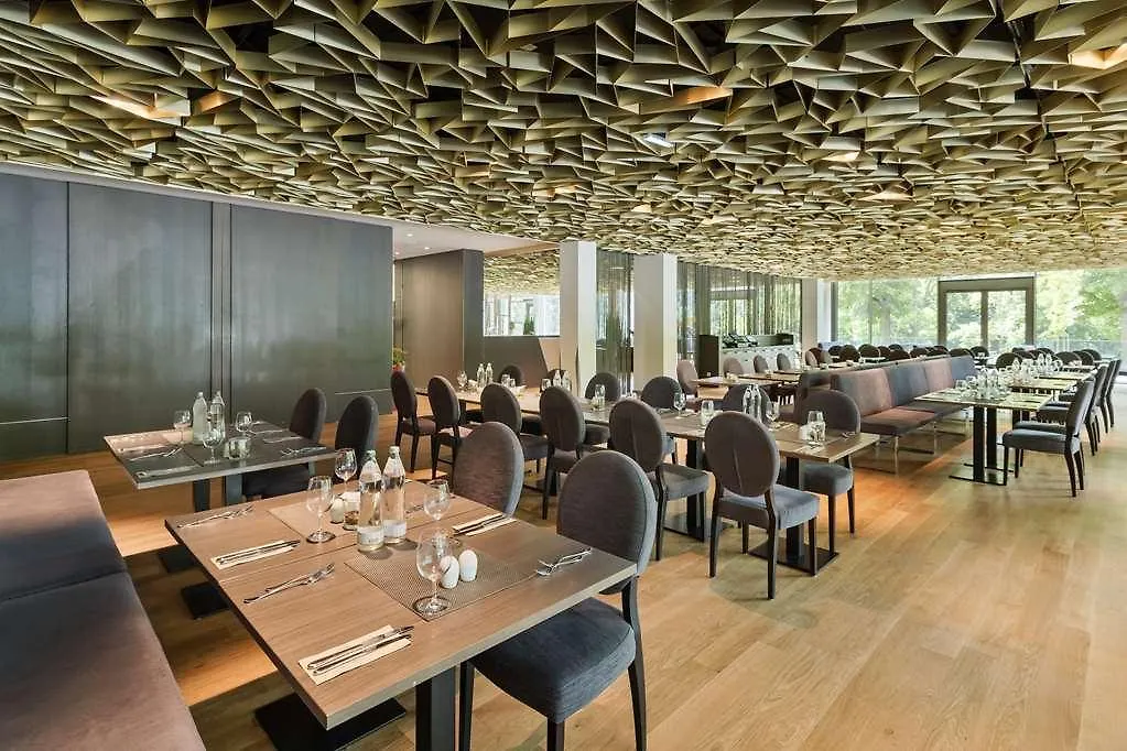 Doubletree By Hilton Vienna Schonbrunn Hotel Austria