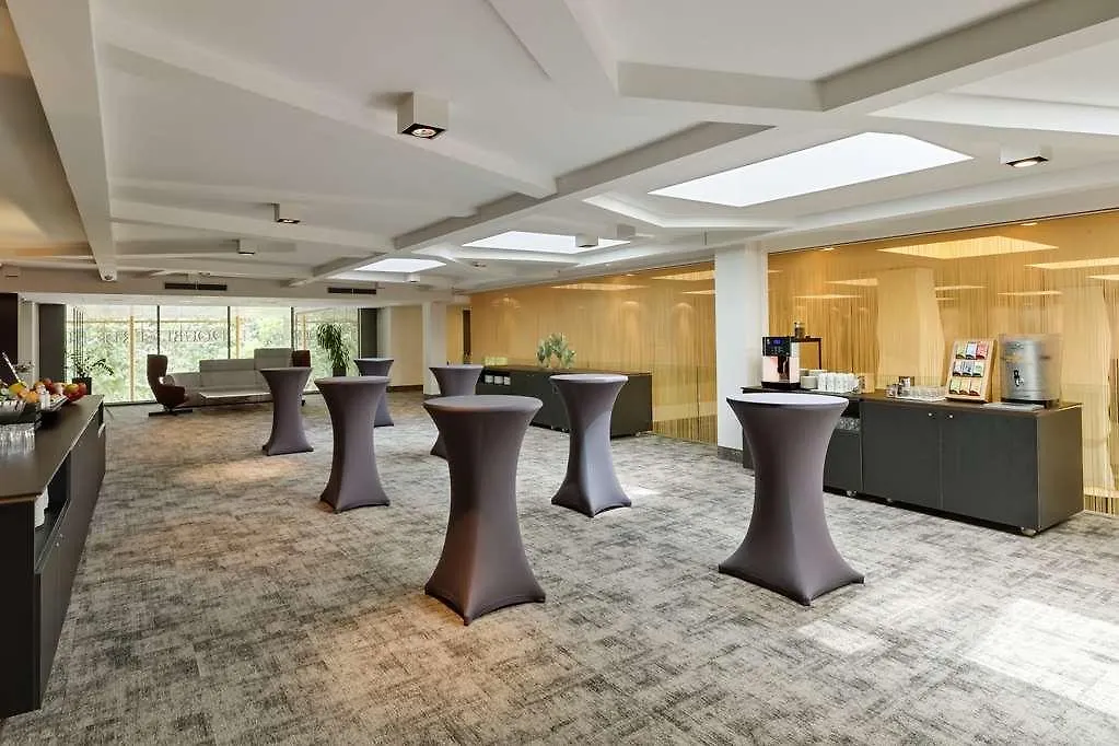Doubletree By Hilton Vienna Schonbrunn Hotel