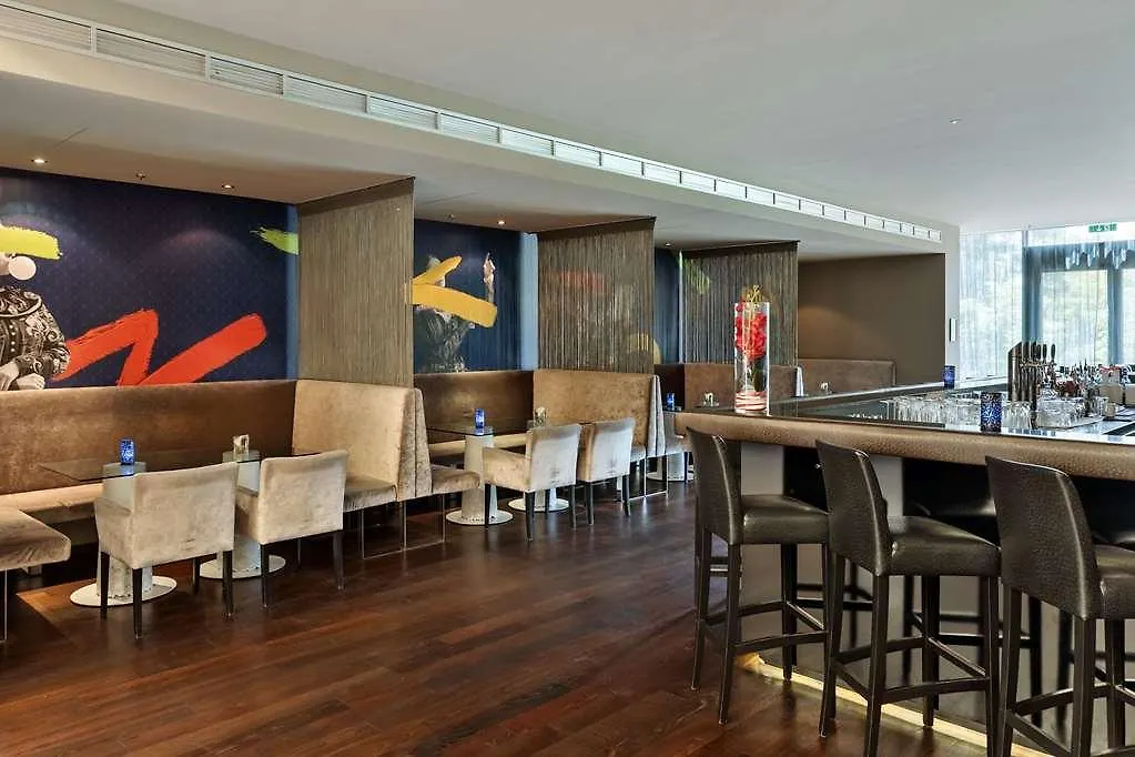 Doubletree By Hilton Vienna Schonbrunn Hotel