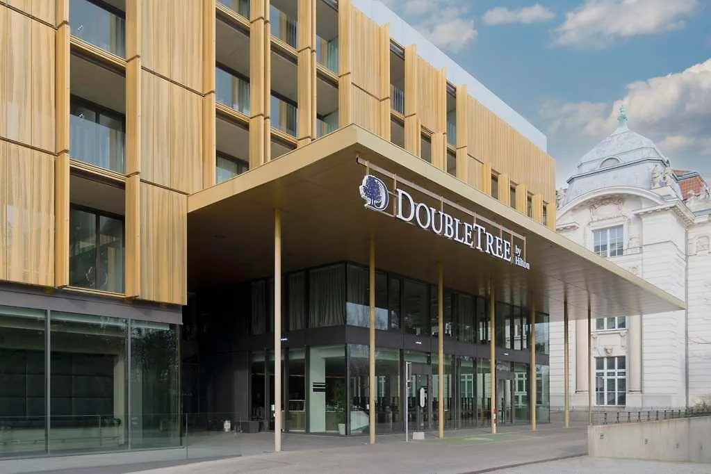 Doubletree By Hilton Vienna Schonbrunn Hotell Österrike