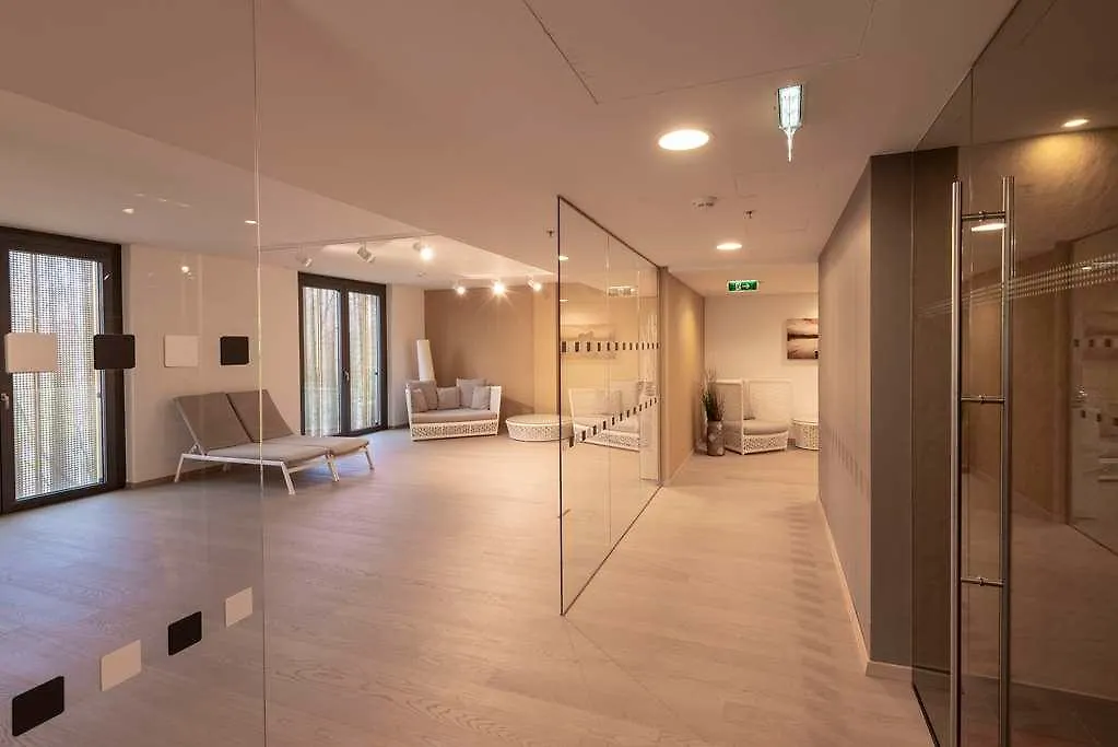 Doubletree By Hilton Vienna Schonbrunn Hotell 0*,