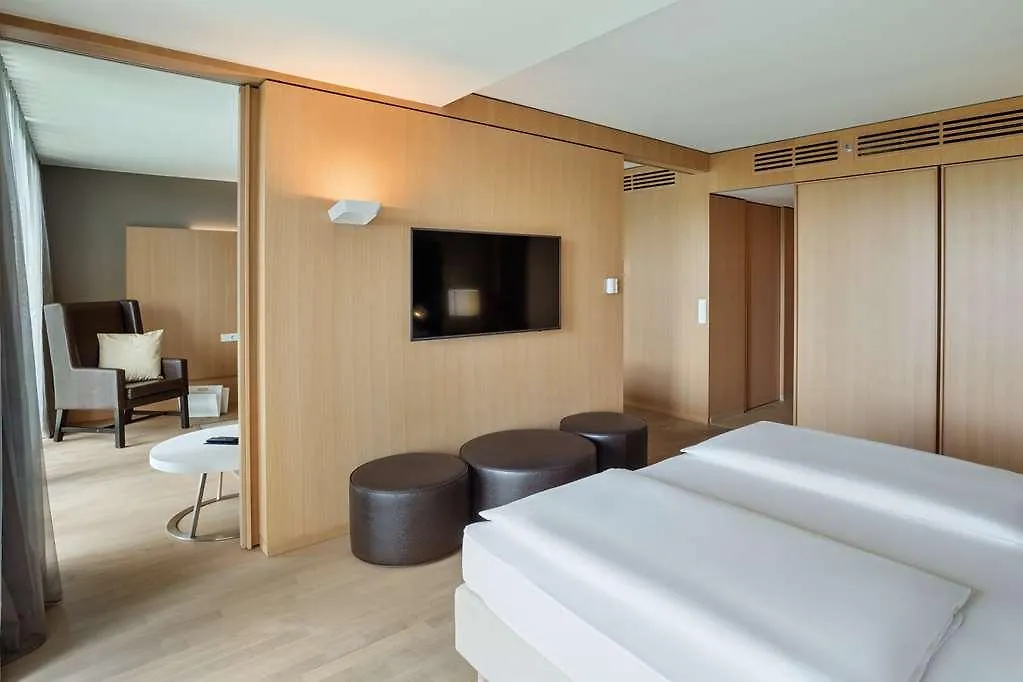 Doubletree By Hilton Vienna Schonbrunn Hotell Österrike